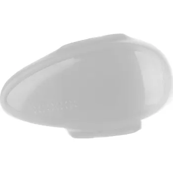 Dětský bezpečnostní prvek Zopa Zámek trouby white