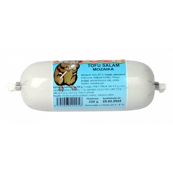 Čokoláda Salám mozaikový 220 g