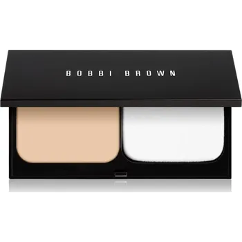 Přípravek na tvář Bobbi Brown Skin Weightless Powder Foundation pudrový make-up odstín Sand N-032 11 g