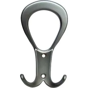 Věšák Interex Věšák ALTIS / Chrom satén