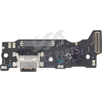 deska Xiaomi Redmi Note 10 PRO 4G//Note 10 Pro Max včetně konektoru nabíjení - ori