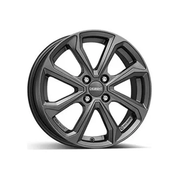 Disk DEZENT KT 6x15 4x100 ET48 CB54,1 TKTK2GA48E