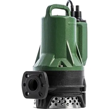 DRENAG FX 15.07 T-NA EX ponorné kalové čerpadlo