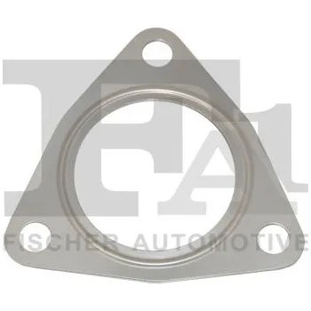 Těsnění výfuku Těsnění, výfuková trubka FA1 180-916