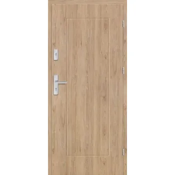 Vchodové dveře ERKADO vchodové dveře ERKADO HERSE MAX SET 29