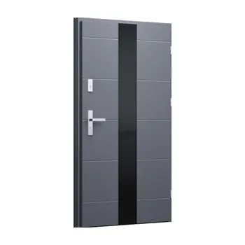 Vchodové dveře Vzor GF02