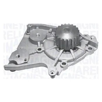 Motor automobilu Vodní čerpadlo, chlazení motoru MAGNETI MARELLI 352316170725