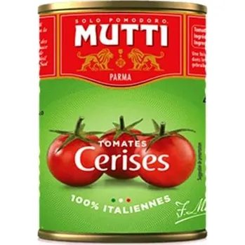 Pomodorini 400g Mutti/Granoro