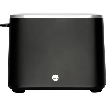 Topinkovač Wilfa CT-1000MB topinkovač černá