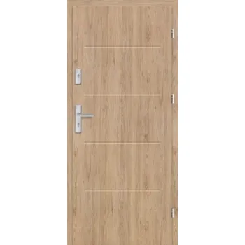 Vchodové dveře ERKADO vchodové dveře ERKADO HERSE MAX SET 26