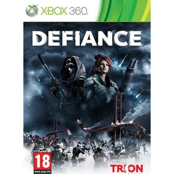 Hra pro Xbox 360 Defiance Xbox 360