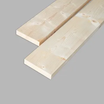 KVH hranol Smrkové KVH Hranoly Nepohledové Nsi 60x180x5000 mm