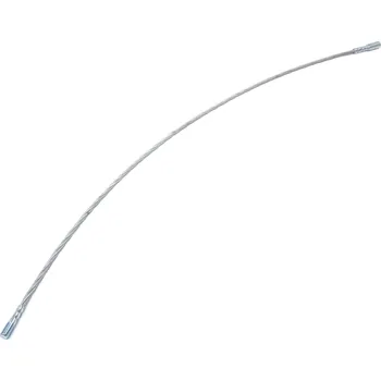 Komínová štětka Nástavec lanový M12 - 4m