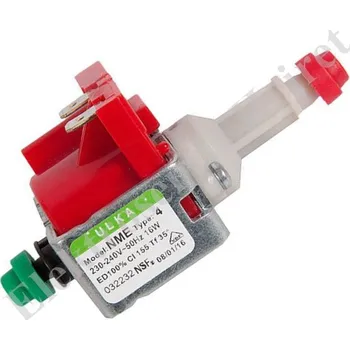 Čerpadlo Ulka NME 4 16W 230V