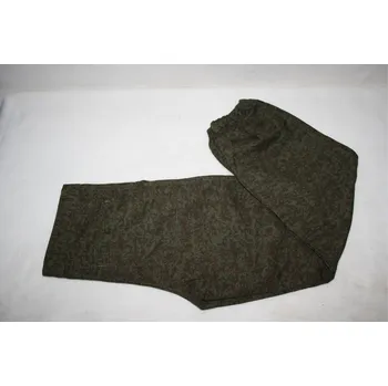 Pánská móda Kalhoty AČR pracovní vz.92 Velikost: 182/88