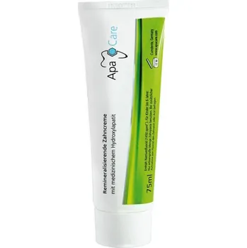 ApaCare Remineralizující zubní pasta 75…