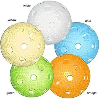 Florbalový míček Floorbalový míček Tempish TRIX