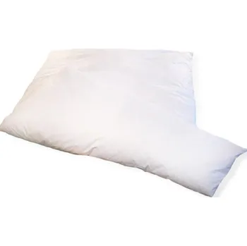přikrývka Lina Peřina duchna 140x200 cm bílá Obsah prachového peří: 80% prachového peří, zbytek obsahuje kvalitní husí drané peří