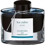 Inkoust PILOT Iroshizuku pro plnicí pera, Ku-jaku