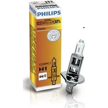 Autodoplněk Zarovka, dalkovy svetlomet PHILIPS 12258PRC1