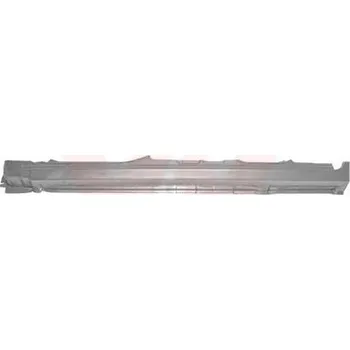 Prah karosérie Nástupní panel VAN WEZEL 1805103