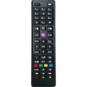 Dálkový ovladač Neoriginální dálkový ovladač - TECHNIKA 32-278-AW15, 22-278-AW15, 42-278-AW15, 40AW15, SM32-240-AW15 , SM42-240-AW15 , SM50-24