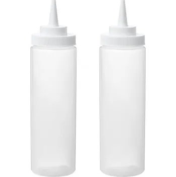 Láhev Láhev stříkací 760 ml.transparentní