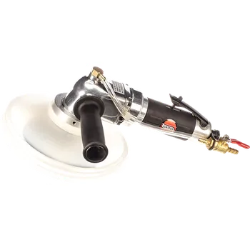 Bruska Úhlová bruska/leštička na kámen 4200 ot/min SM-642W/M14