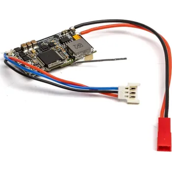 RC vybavení Spektrum řídící jednotka: UMX Timber X 0.57m