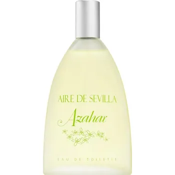 Dámský parfém Instituto Español Aire De Sevilla Azahar toaletní voda pro ženy 150 ml