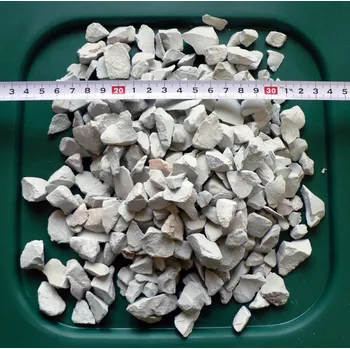 Zeolit 8 - 16 mm - 25 kg