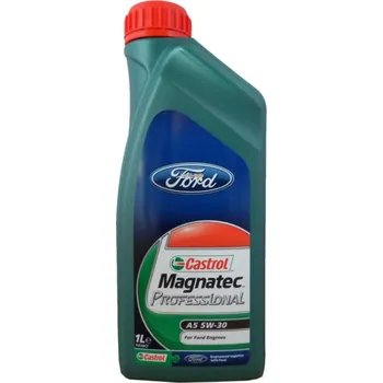 Provozní kapalina Castrol Magnatec Professional A5 5W-30, 1L