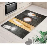 Běhoun 3D tisk 80x120 - Mořská sůl