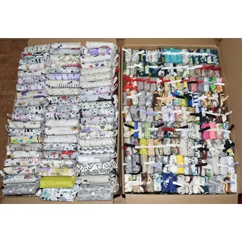 Papírový kapesník Mega balík obalů na kapesníčky