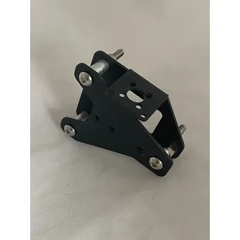 3D tisk Pojezd osy Z - pro hliníkové profily 2020, Typ pravý