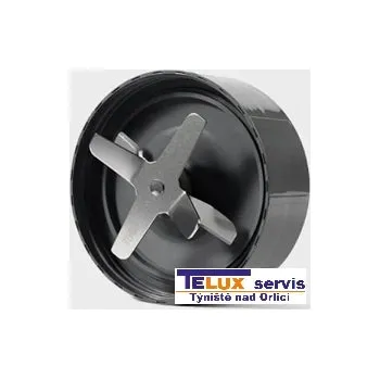 Kompletní nůž smoothie nádoby NutriBullet / AS00002887