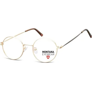 Brýlová obroučka MONTANA EYEWEAR Obroučky Montana MM584C