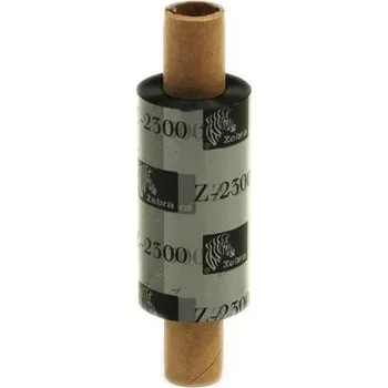 Pásek do tiskárny Zebra/Motorola 2300 84mm x 74m TTR vosk