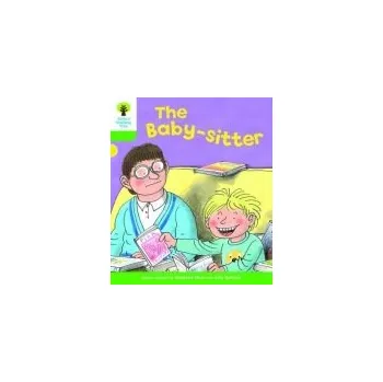 Cizí jazyk Oxford Reading Tree: Level 2: More Stories A: Pack of 6 - Hunt, Roderick a Page, Thelma