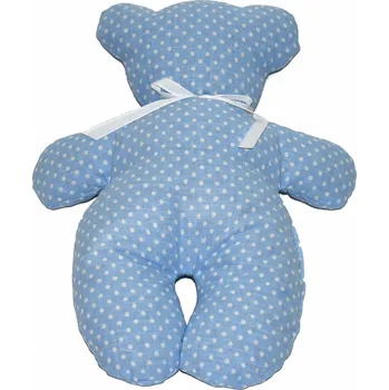 Hnízdečko pro miminko Nahřívací medvídek velký 13