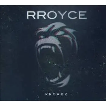 Zahraniční hudba CD Rroyce: Rroarr 2022