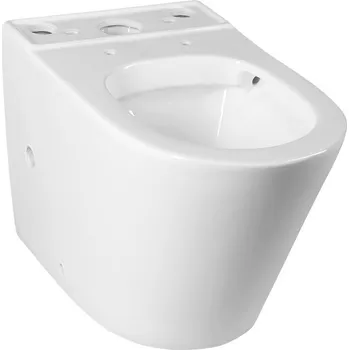 Klozet Sapho Paco Rimless PC1012R 