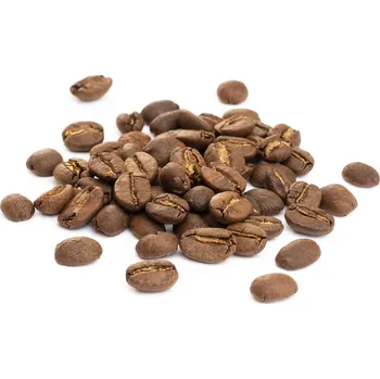 Káva Kongo Ngula BIO - zrnková káva, 500g