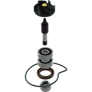 Automobilové těsnění Opravná sada vodní pumpy RMS 100110440