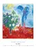 Kalendář BB Art Nástěnný kalendář Marc Chagall 2023