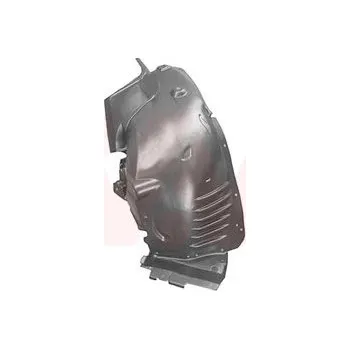 Příslušenství karosérie obložení, dutina kola VAN WEZEL 3097433