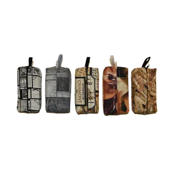 Papírový kapesník Obal na kapesníčky mix pro muže