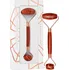 Crystallove Red Jasper Roller