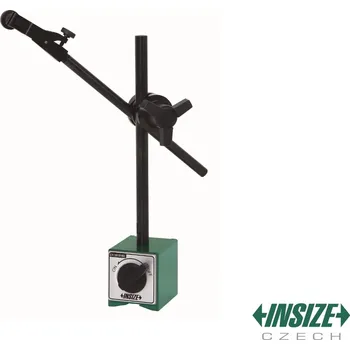 Magnetický stojan 80 kgf s jemný stavěním 6216-80 INSIZE