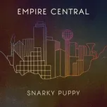 Empire Central / 2CD - Snarky Puppy [2 CD]